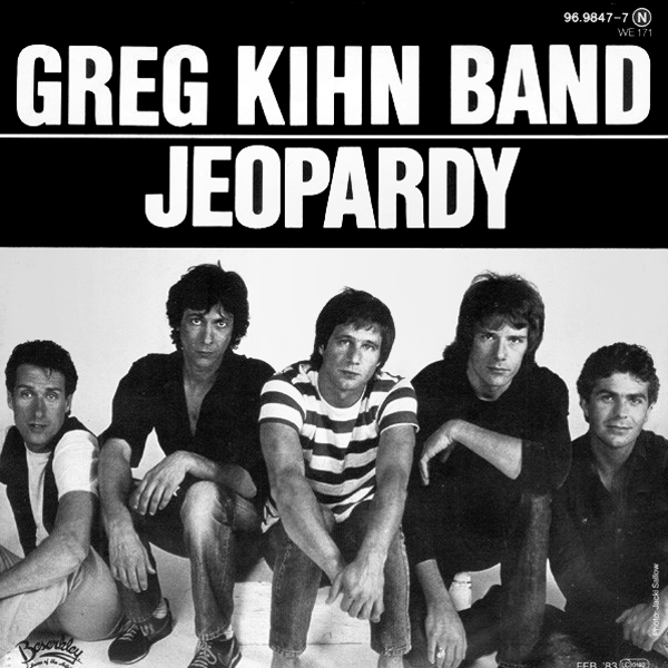 Greg Kihn